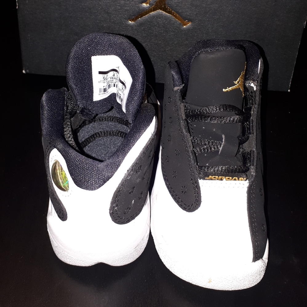 Jordan Retro 13 5c